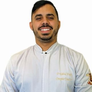 Dr. Gabriel Araujo da Silva