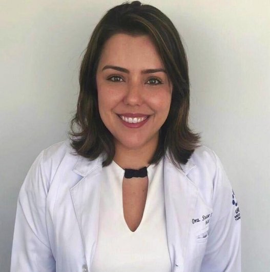 Dra. Suzana Esteves Silva