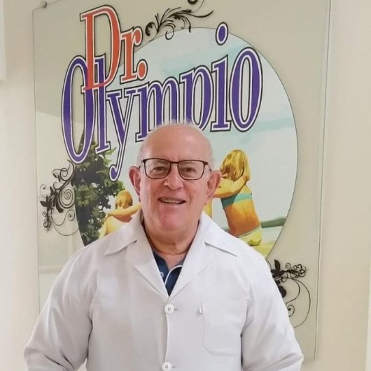 Dr. Olympio Cesar Lopes da Silva