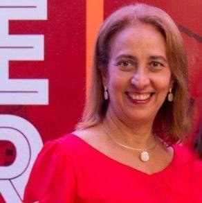 Dra. Mônica Catão Rocco