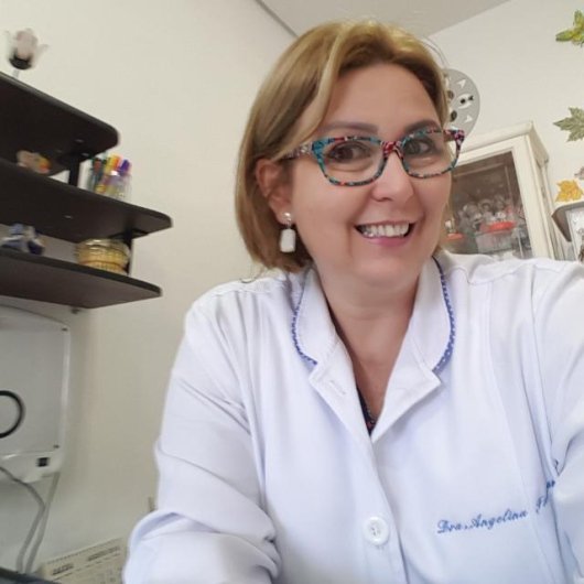 Dra. Angelina Fioravanti