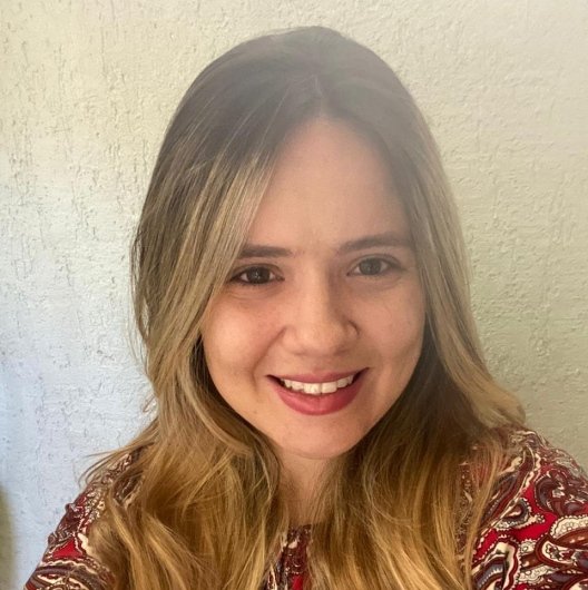 Gabrielle Lages