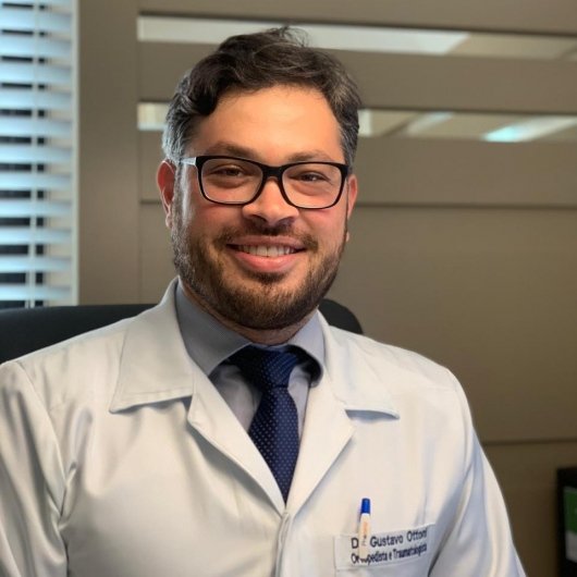 Dr. Gustavo Nascimento Ottoni