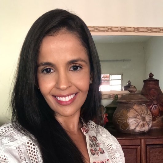 Dra. Luana Cristina da Silva