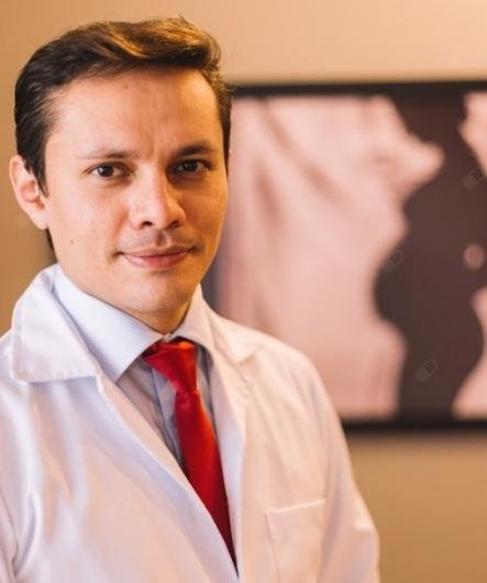 Dr. Carlos Alan da Cruz Ferreira