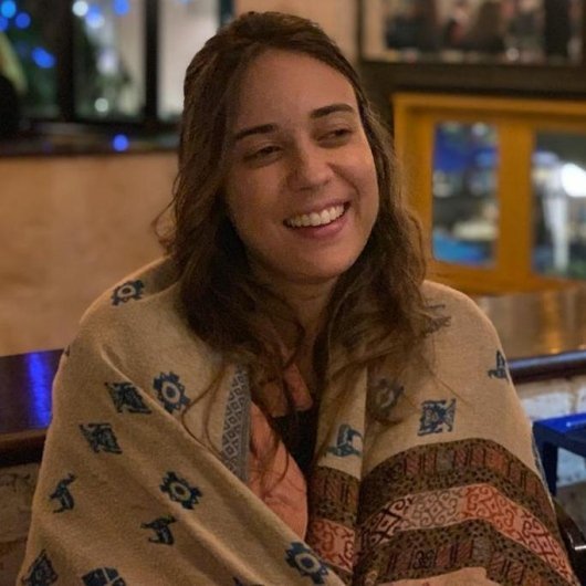 Mariana Guimarães