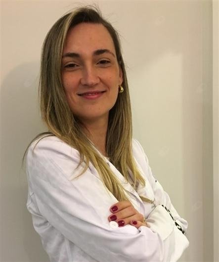 Dra. Barbara Riquena