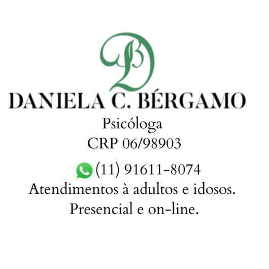 Daniela Bérgamo