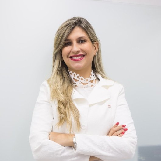 Jeanne Claridh Abreu