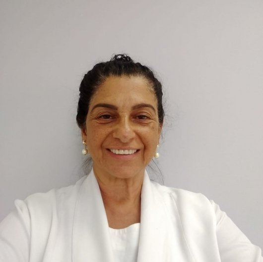 Dra. Luci Meire Korbage do Fanno