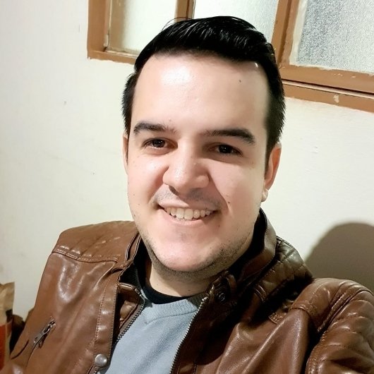 Leonardo Maia