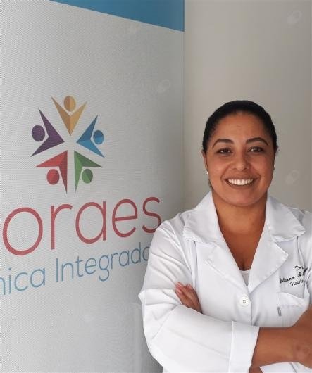 Dra. Juliana A. N. Moraes