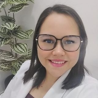 Marilene Pereira de Souza da Silva