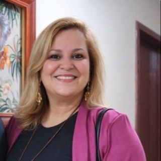 Dra. SIMONE PONTES DO NASCIMENTO PEREIRA