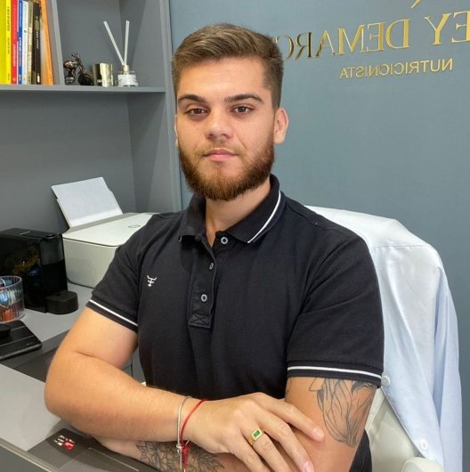 Wesley Demarchi