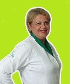 Dra. Carla Simone Garcia de Almeida