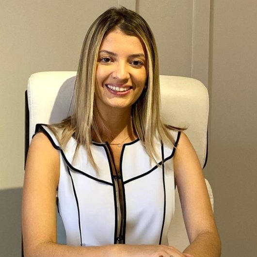 Dara Amorim