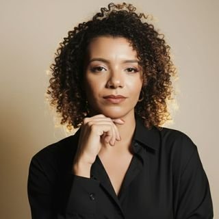 Dra. Rebeca Vasconcelos