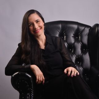 Priscila Moreira Neiva Carvalho