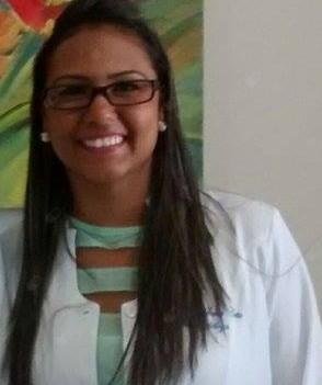Cíntia Oliveira dos Santos Cotta de Lima