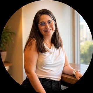 Luciana de Souza Dias