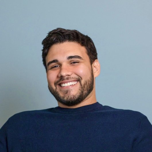Gustavo Araujo