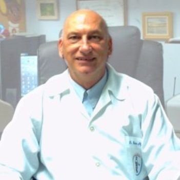 Dr. Edson Trevisan