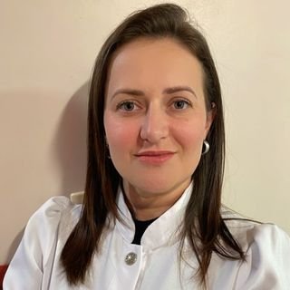 Monique Colpani