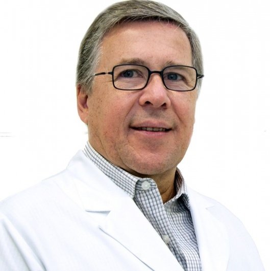 Dr. Silvio Luiz del Santo