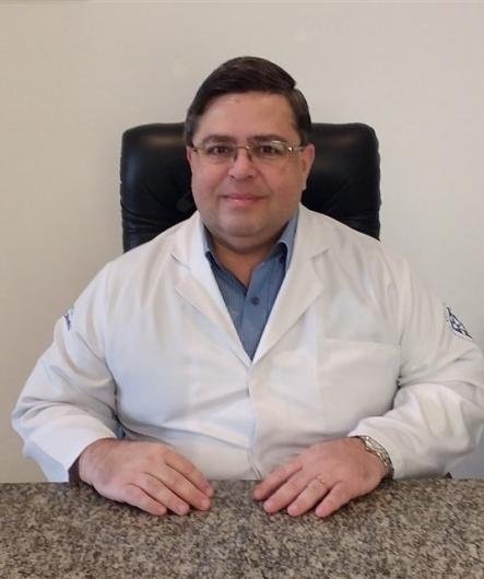 Dr. Dahir Ramos de Andrade Júnior