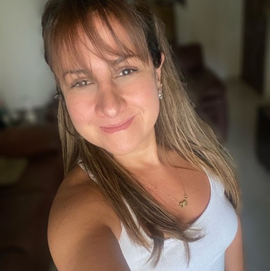 Dra. Katia Gonzalez