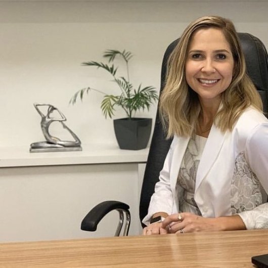 Dra. Bárbara Hartung Lovato