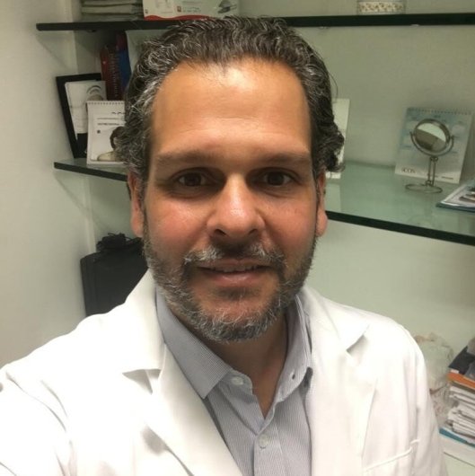Dr. Pedro Milet