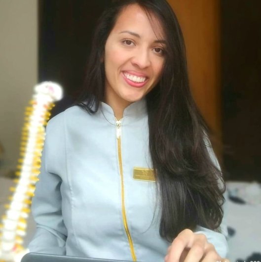 Dra. Jussara Ferreira