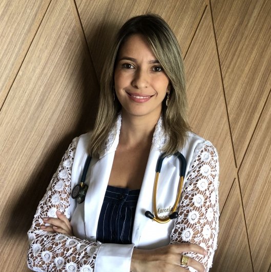 Dra. Marcela Borges