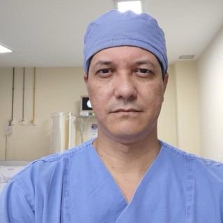 Dr. Frederico Augusto