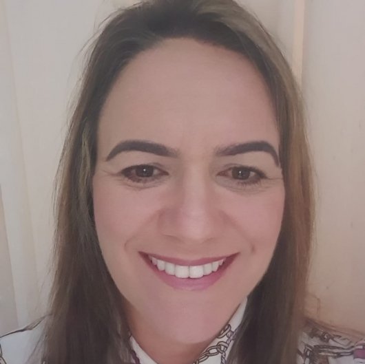 Dra. Mônica Trindade Pereira Sant'Ana