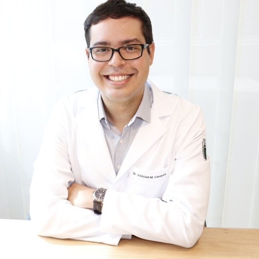 Dr. Vinícius Menezes Campos