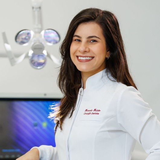 Dra. Fernanda Fedatto