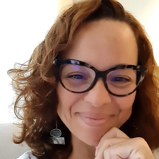 Marcia Estellita Lins