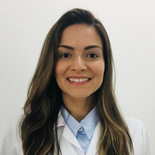 Dra. Rachel de Carvalho