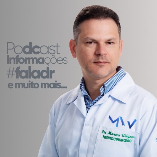 Dr. Marcos Wágner De Sousa Porto