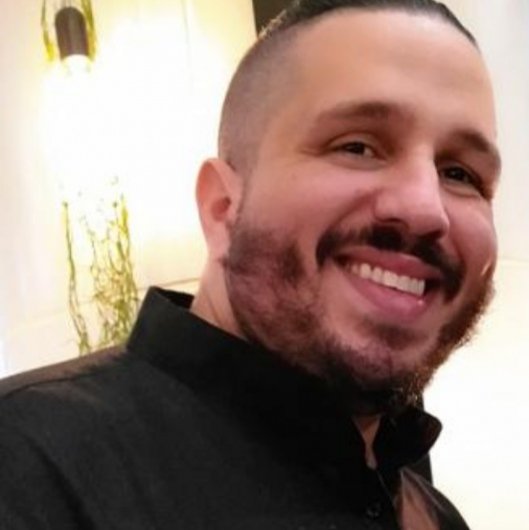 Dr. Rafael Da Silva Cordeiro