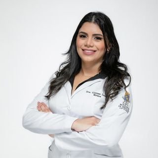 Dra. Giovana Marina Lucena de Souza