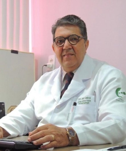 Dr. José Cabral