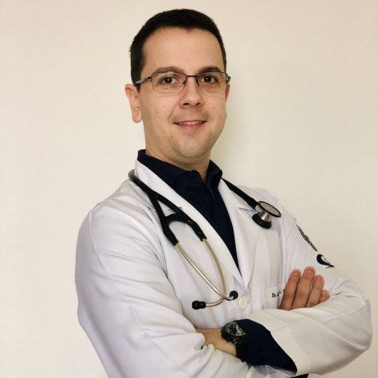 Dr. Aristeu Neto