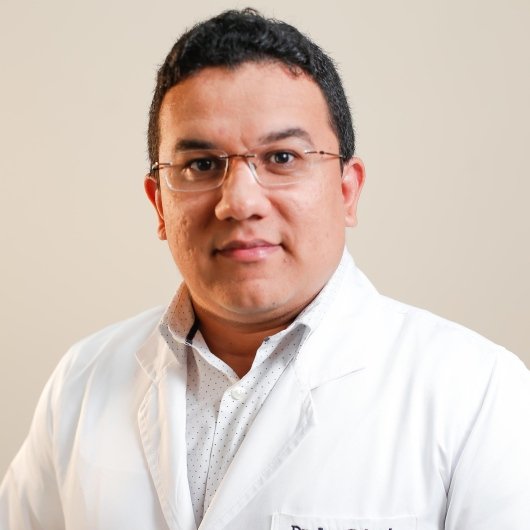 Dr. Jan Cabral