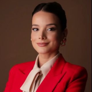 Dra. Barbara Porto Valente