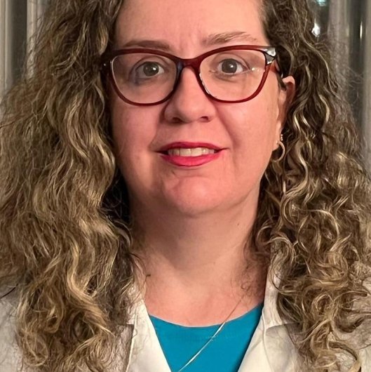 Dra. Débora Mascella Krieger