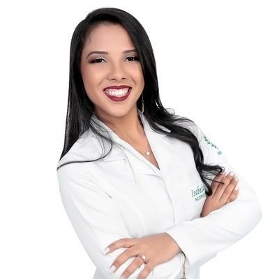 Isabela Silva Santos